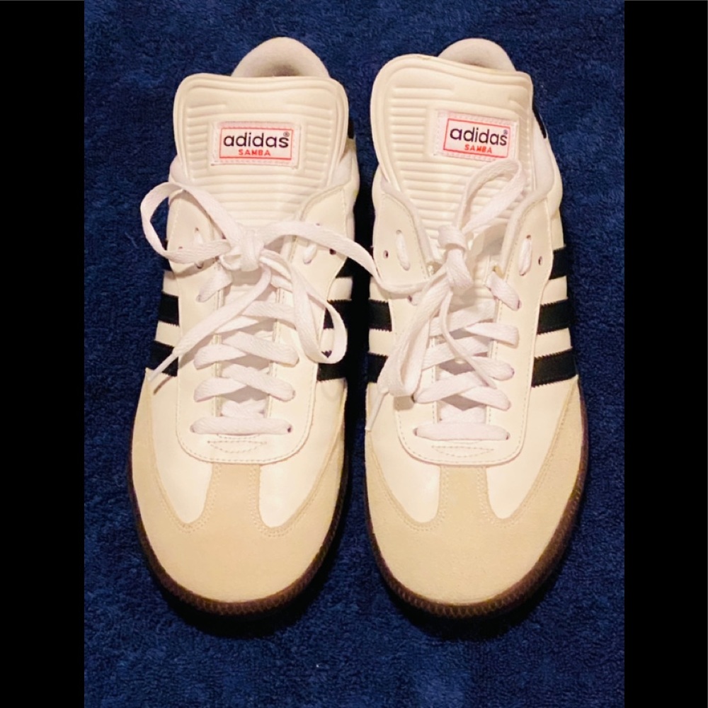 Men Adidas